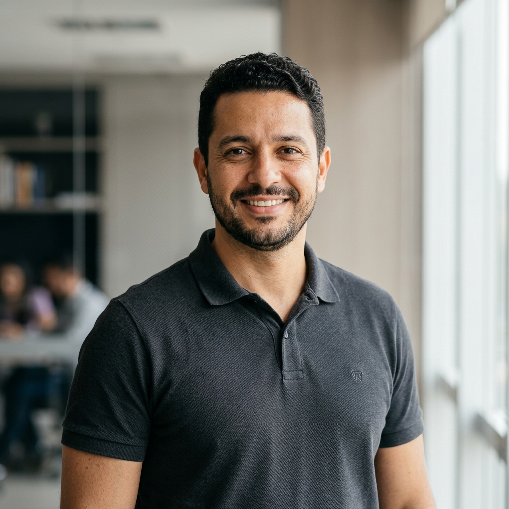 Ricardo Santana