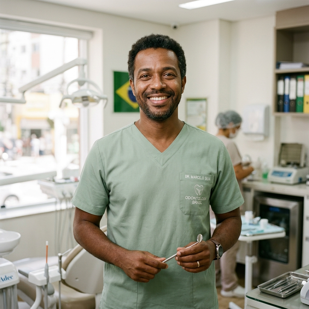 Dr. Thiago Silveira